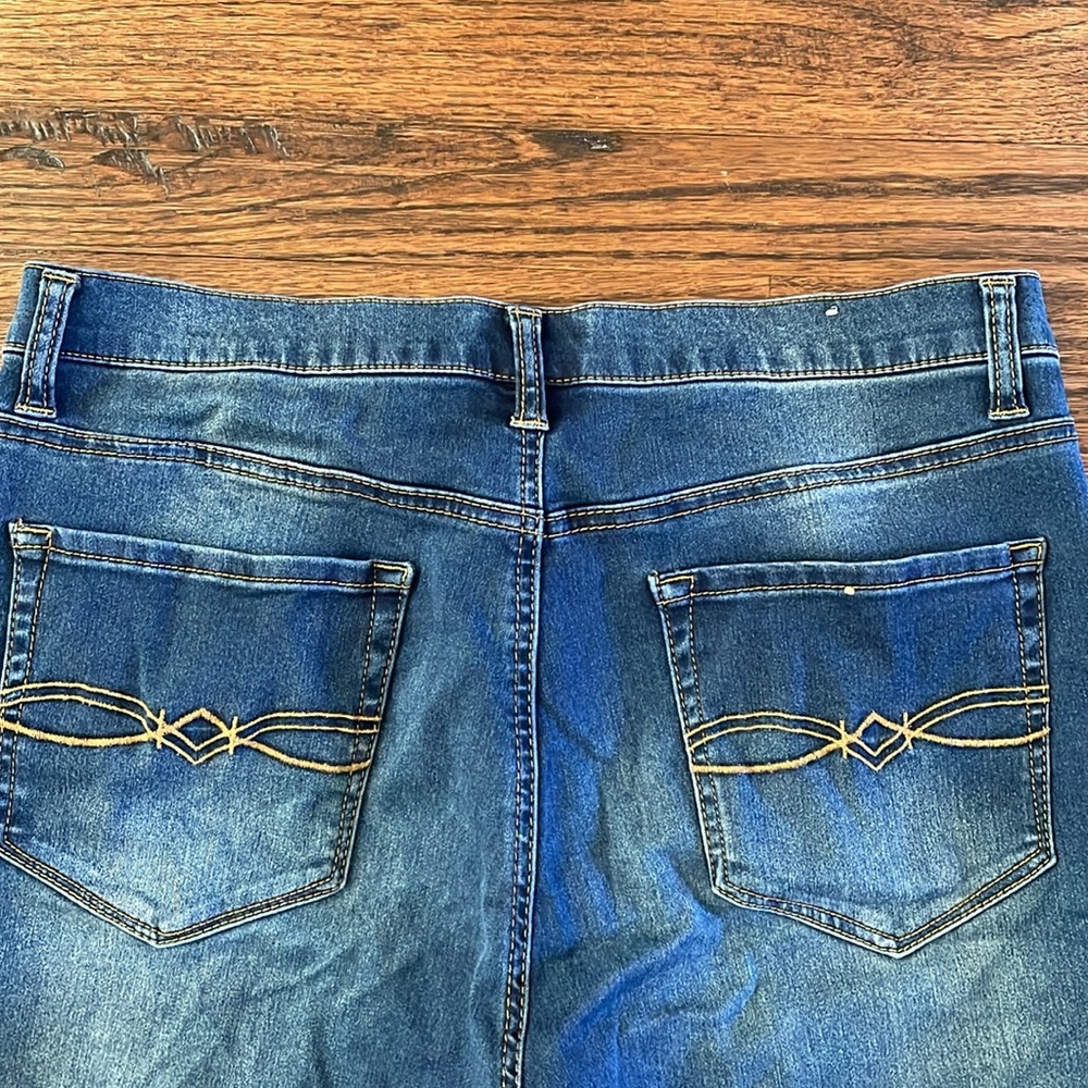 Mudd women pants - Picture 6 of 7